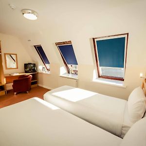 Kamer met Twee Aparte Bedden
